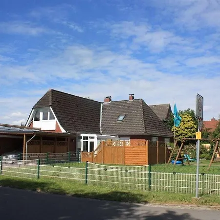 Casa vacanze With 4 Bedrooms