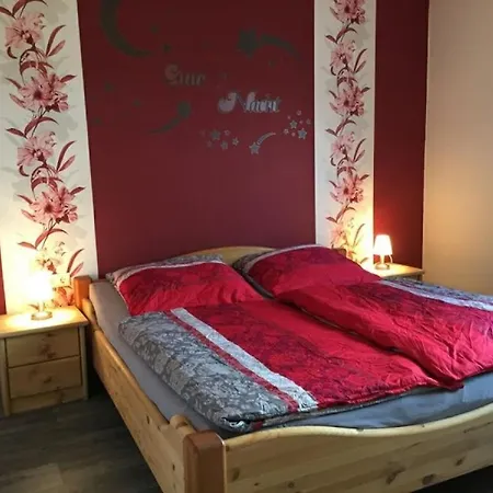 With 4 Bedrooms Дом отдыха